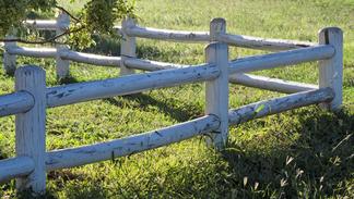 fence installation