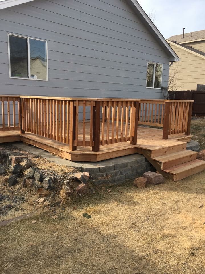 Home Remodeling Colorado Springs